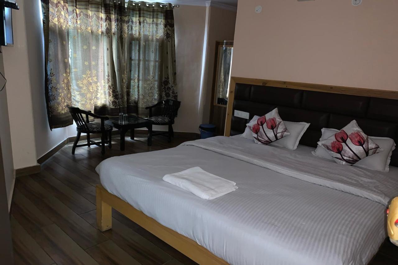 Aarika Homestay Шимла Экстерьер фото