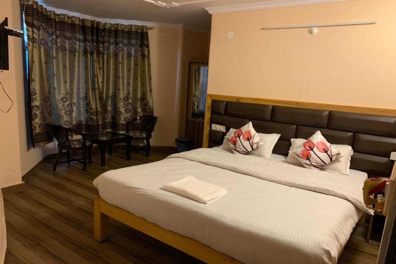 Aarika Homestay Шимла Экстерьер фото