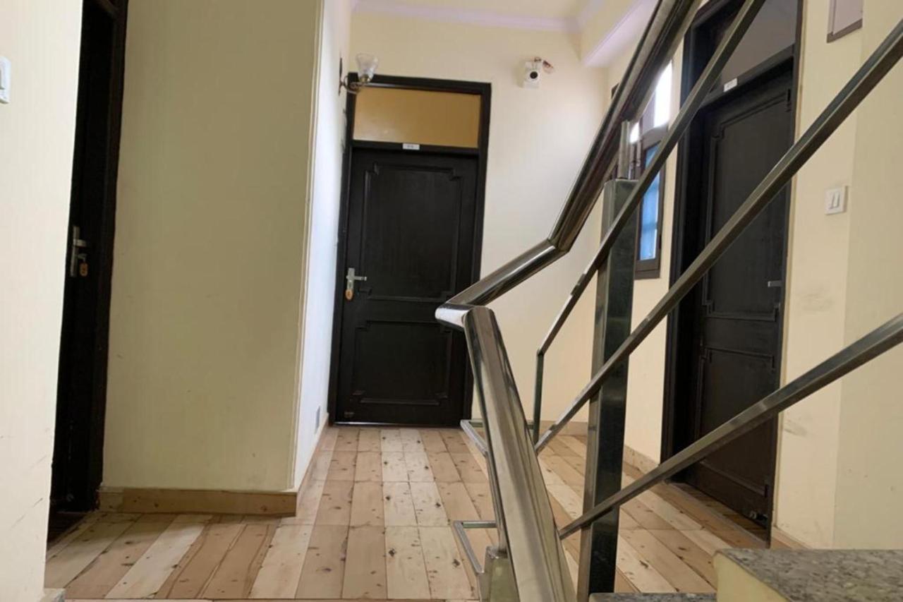 Aarika Homestay Шимла Экстерьер фото