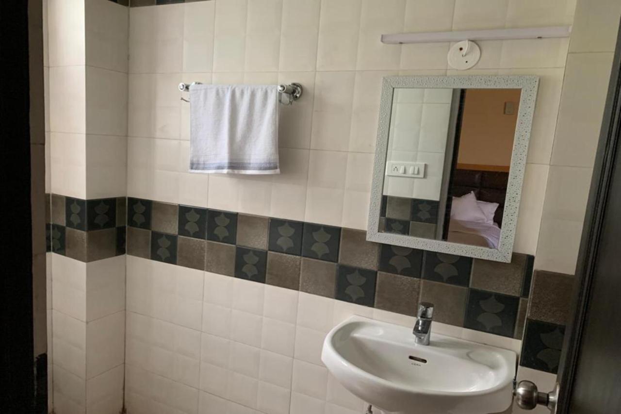 Aarika Homestay Шимла Экстерьер фото