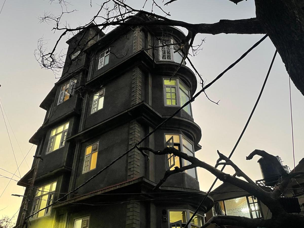 Aarika Homestay Шимла Экстерьер фото
