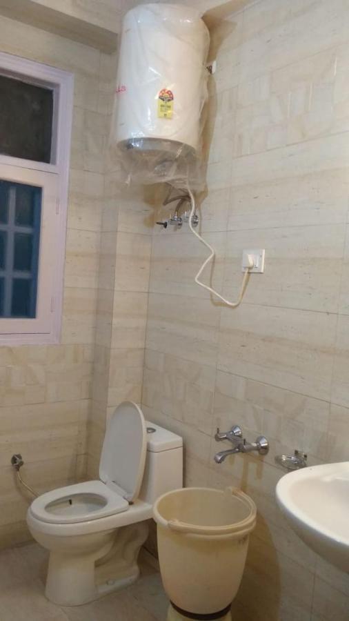 Aarika Homestay Шимла Экстерьер фото